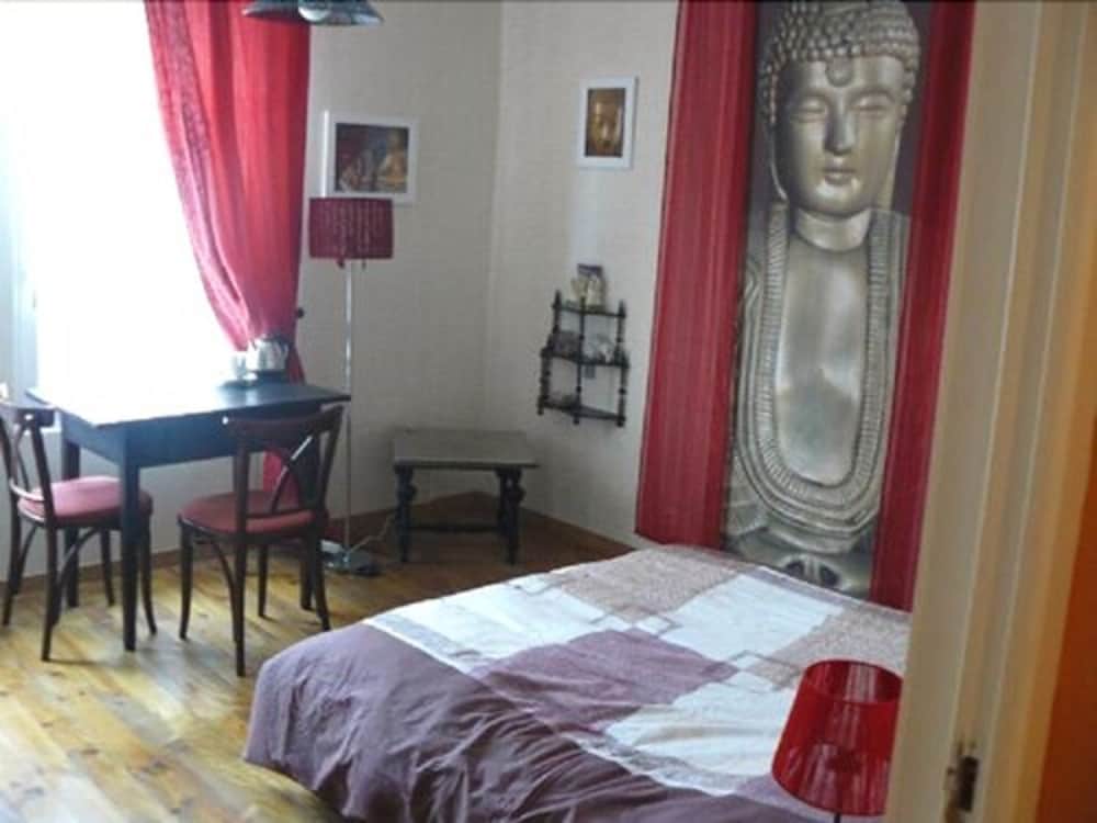 Chambres d'Hotes L'Odysée