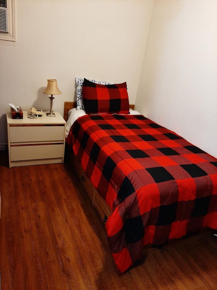 Auberge Motel La Référence