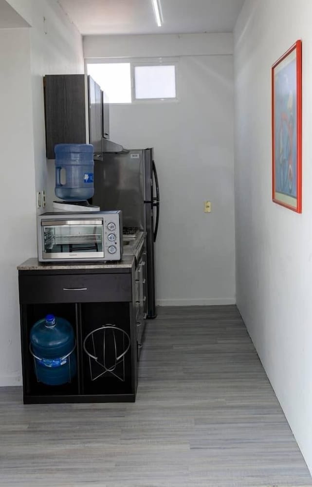 Jacobo Daciano Departamentos Boutique