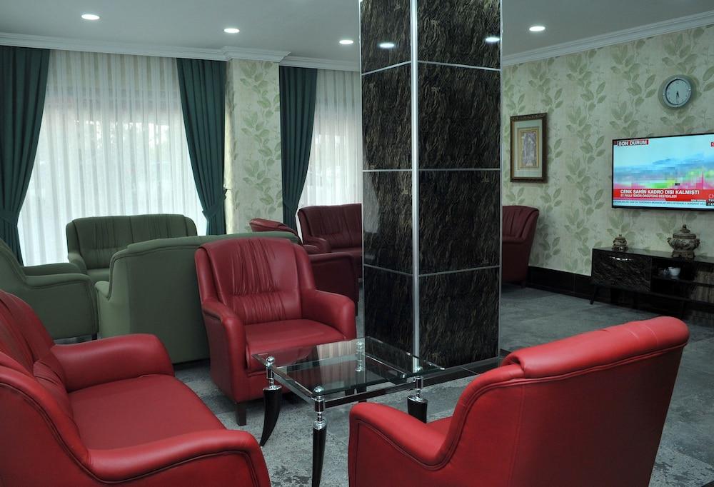 Lion City Hotel Ankara