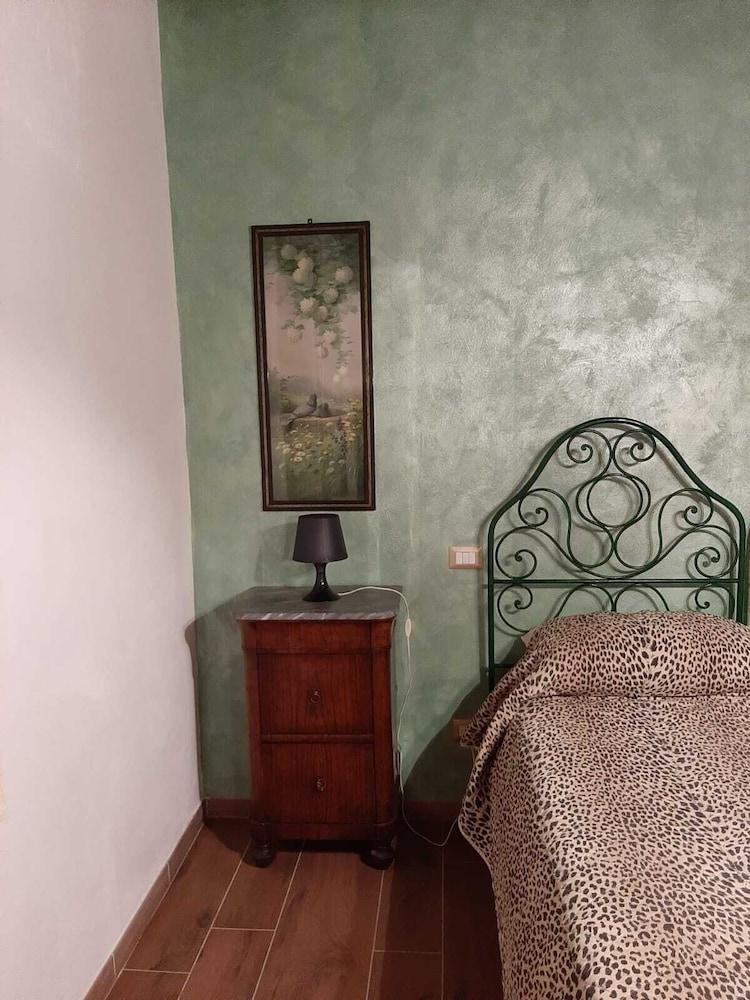 Ca' Musiari Dimora storica dal 1847