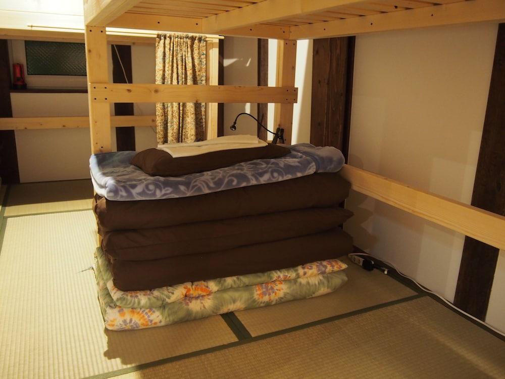 Tototo Morioka - Hostel