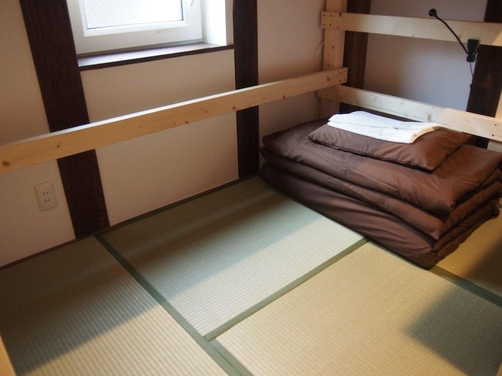 Tototo Morioka - Hostel
