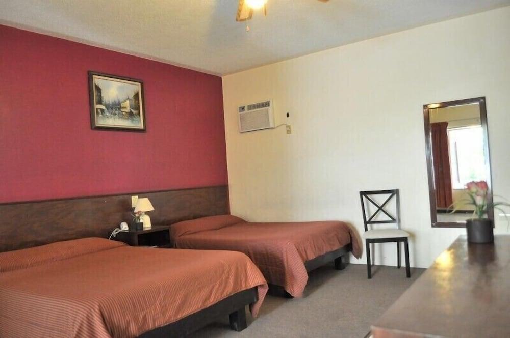 Hotel Flamingo Kristal