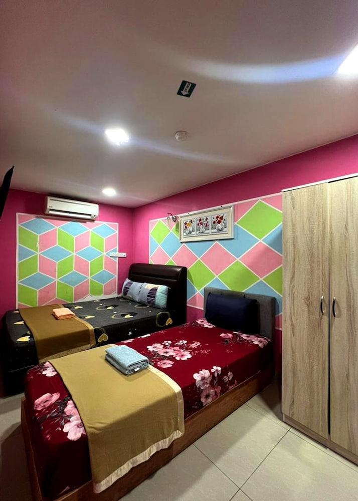 De Glory Hotel USJ 21