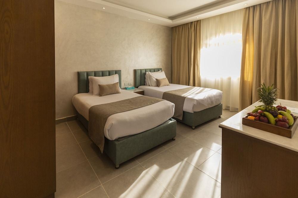 SUNRISE Aqua Joy Resort - All inclusive