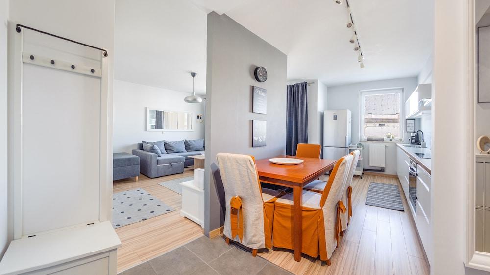 Apartamenty Sun & Snow Legionów