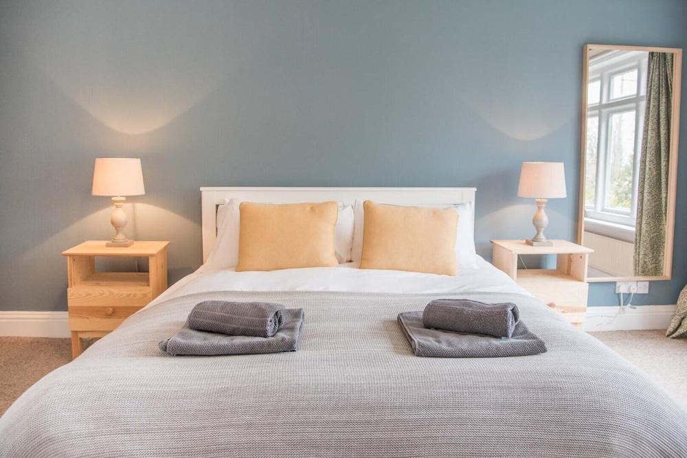 Hillcrest, Aldeburgh