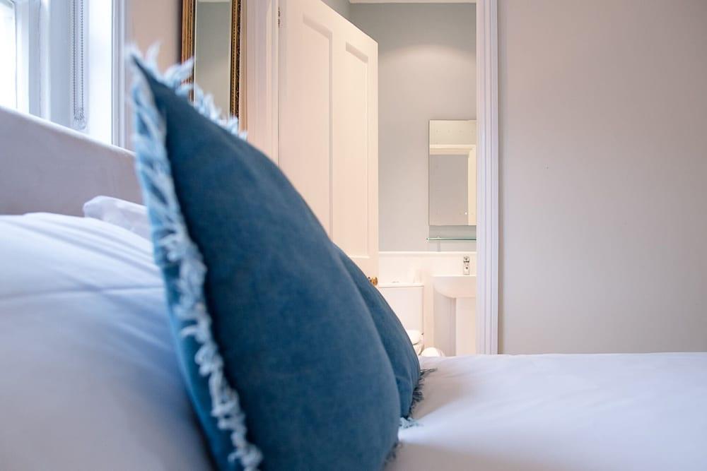 Serendipity, Aldeburgh