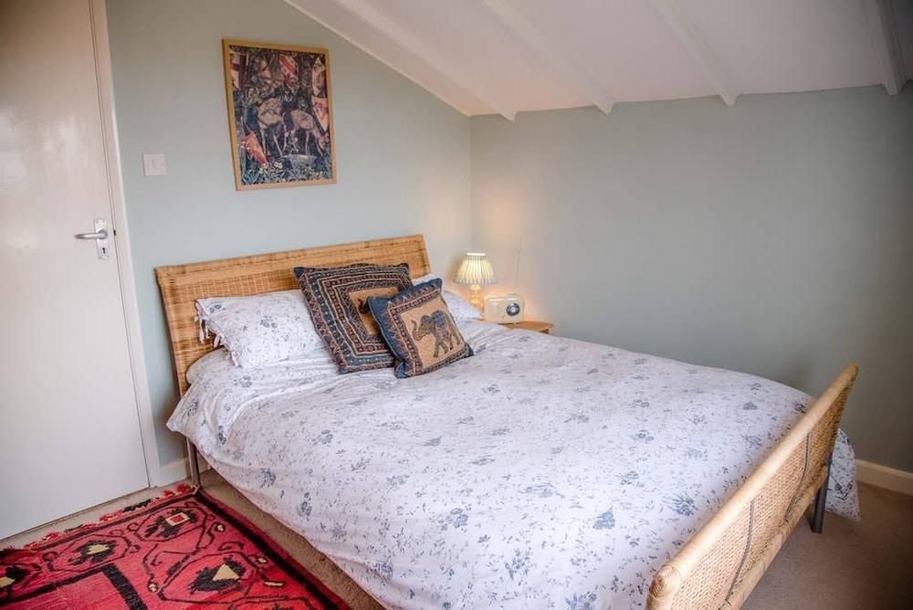 The Shealing, Waldringfield