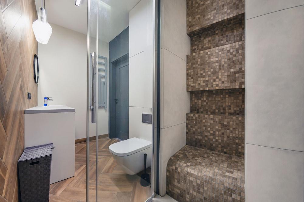 Apartamenty Sun & Snow Silva