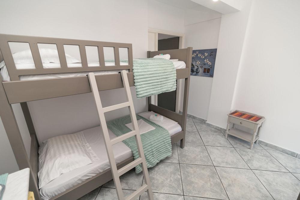 Angela & Thalia Apartments