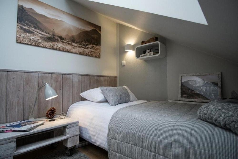 Apart-Center Pod Orlem