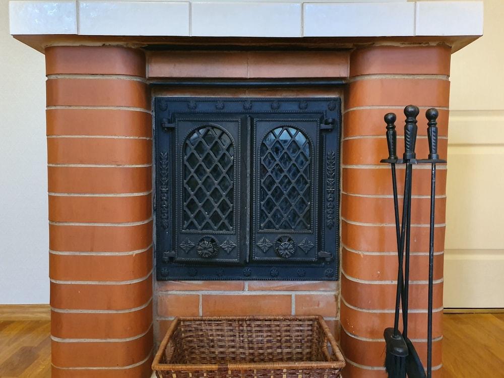 WINWINSTAY Old Town Riverside Apartment