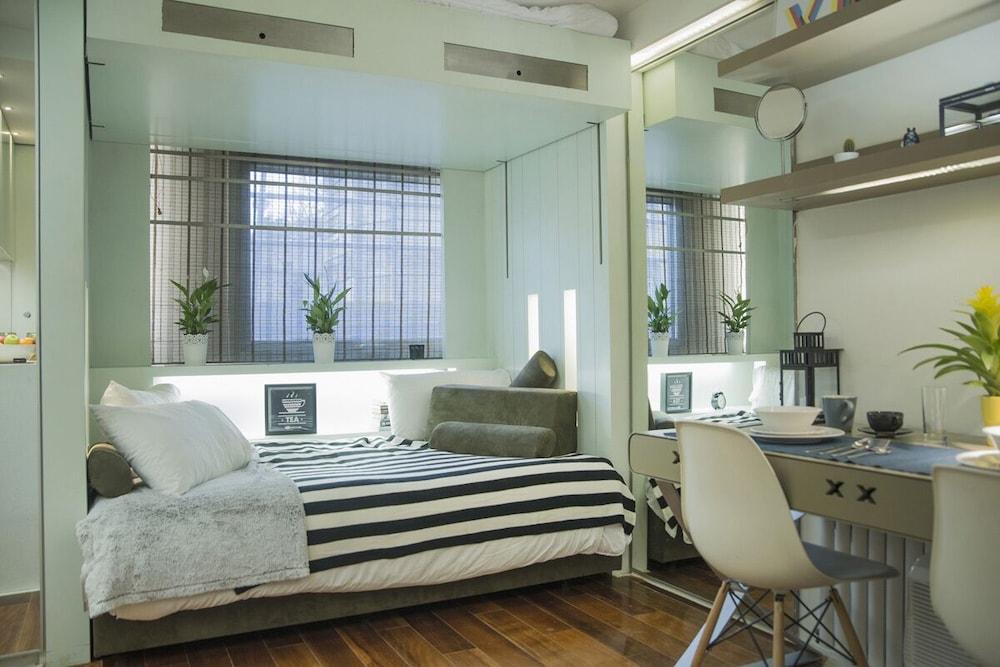 1n Student Hotel Camden - Students Only