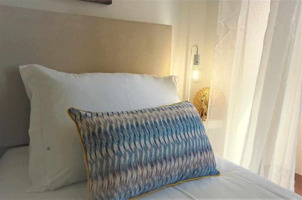 Céu Azul Quarteira T2