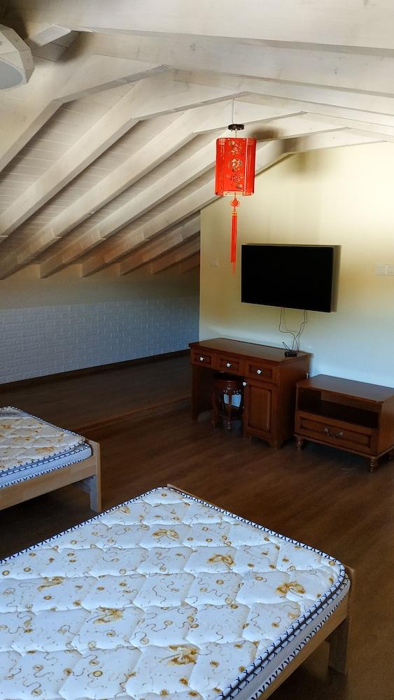 Afrodite Luxury Villa Complex 4 bedroom