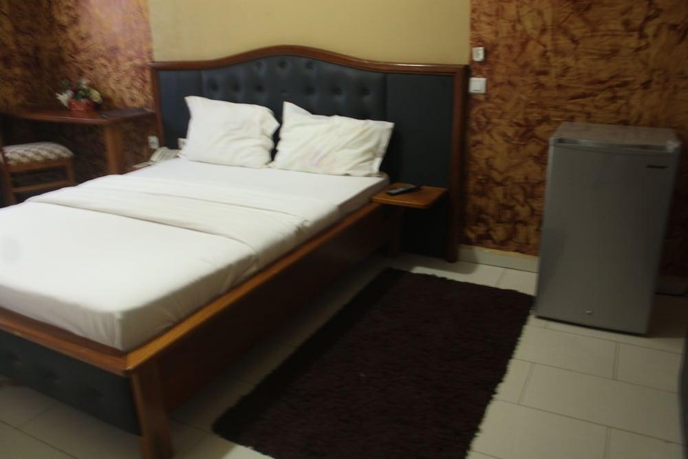 Complexe Hotelier St Elie