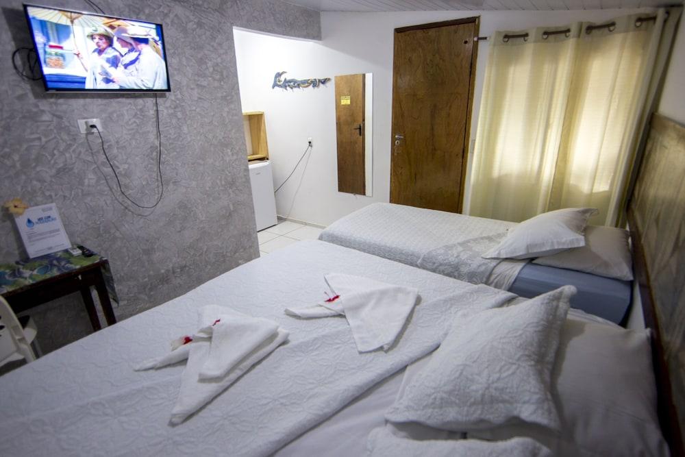 Pousada Portal dos Golfinhos