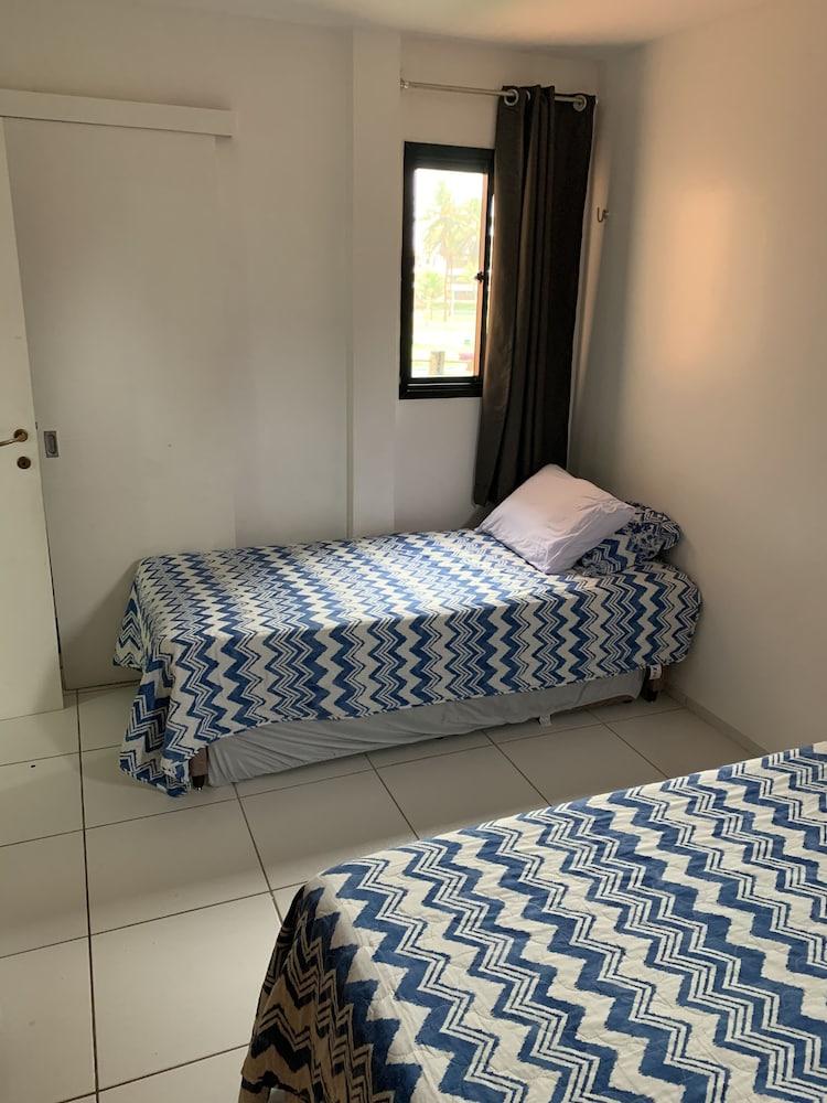 Apto. Aquaville Resort