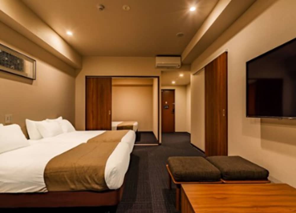 Randor Residential Hotel Kyoto Suites