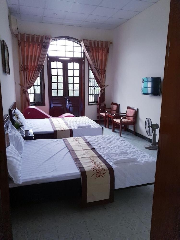 Hoang Anh Guest House