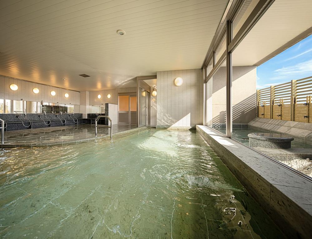 The Gran Resort Ohmimaiko