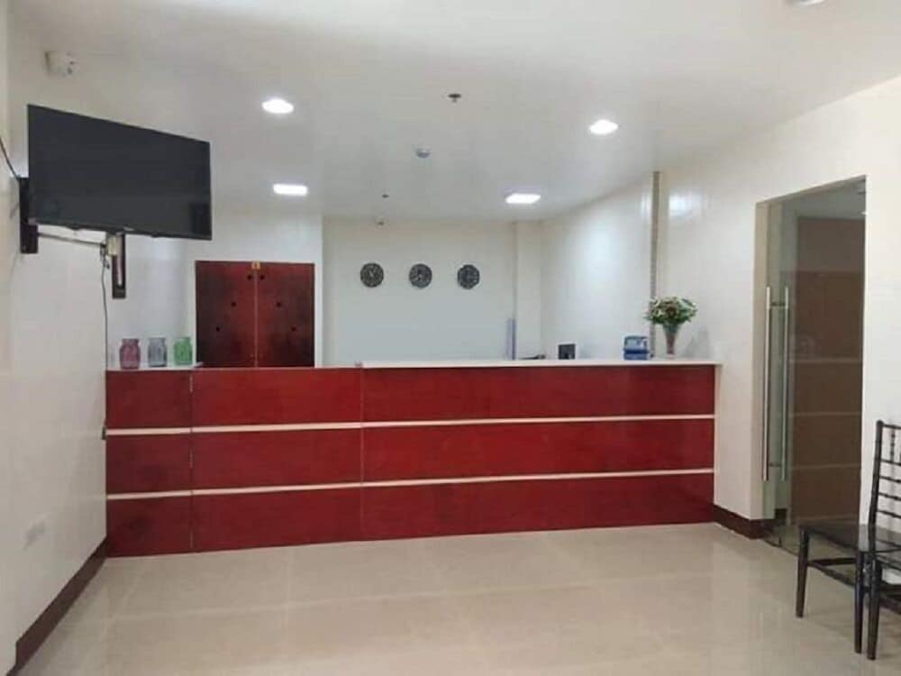 Meaco Royal Hotel - Ilagan