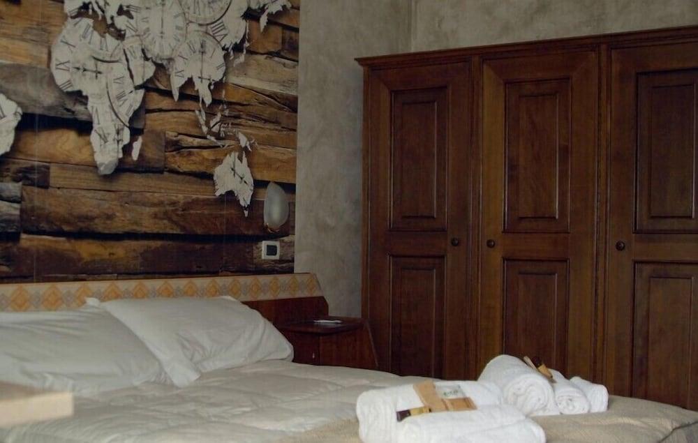 Hotel Rosa Serenella