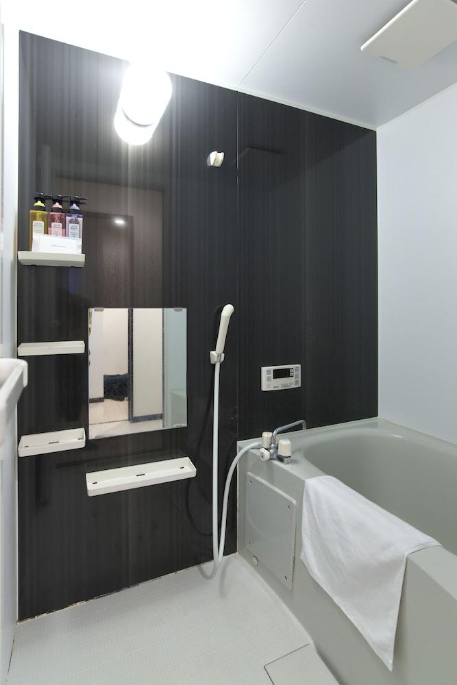 Aruko Residence Tenjin Watanabedori