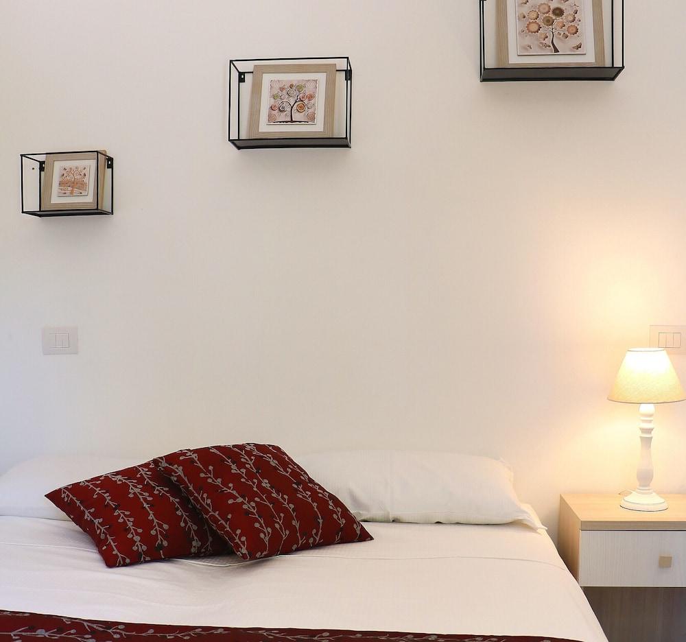 Agriturismo La dimora dei Re