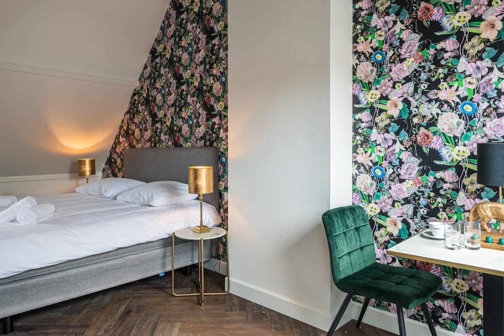 Boutique Hotel Eleanor