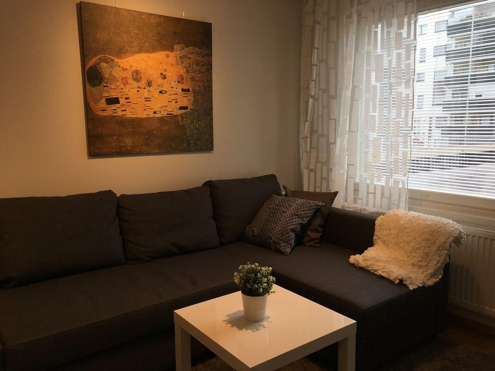 Kotimaailma Apts Joensuu Kalevankatu 20