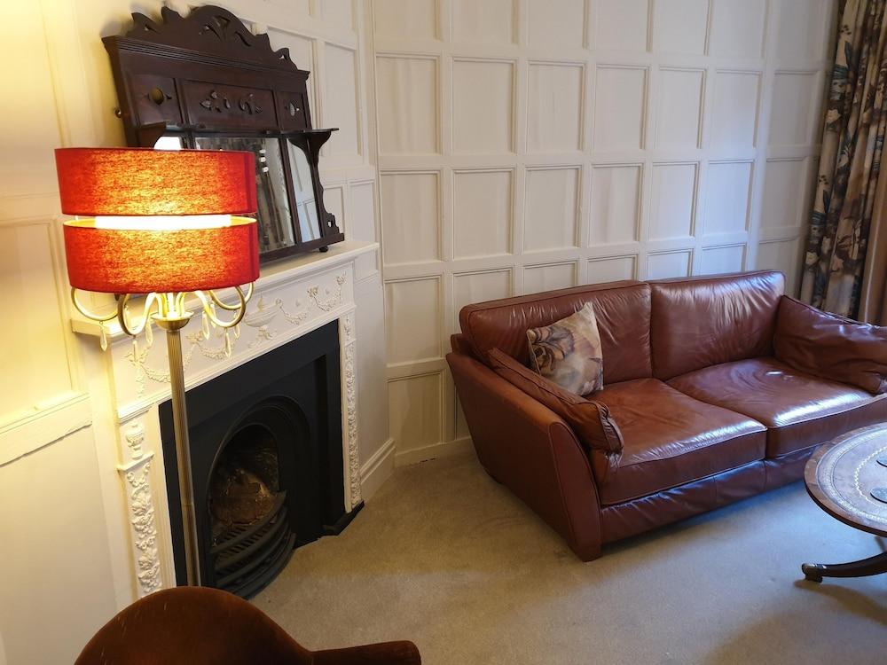 71 Micklegate - Apartment 1