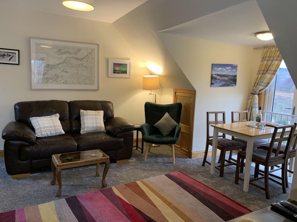 Achmore Self Catering