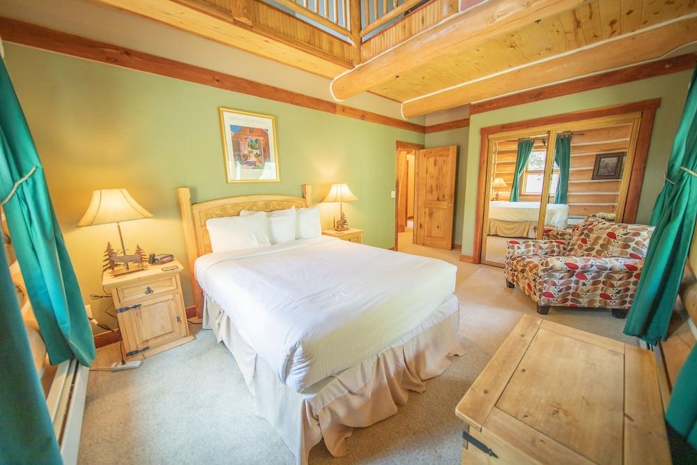 Grand Lodge at Keystone 633