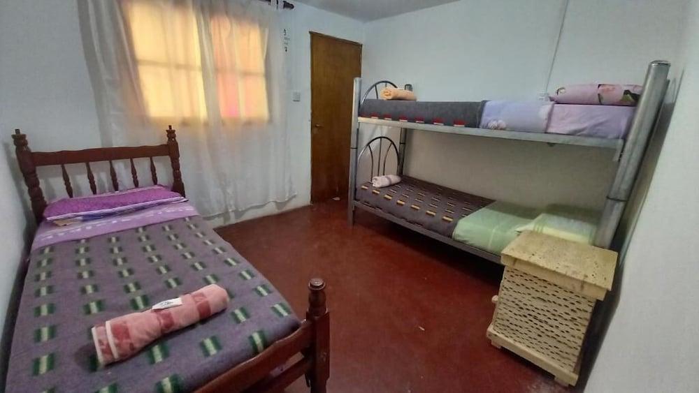 Alojamiento El Cardon