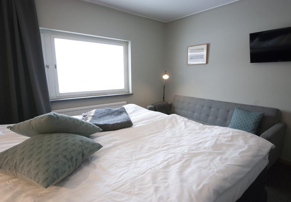 Hemavans Högfjällshotell