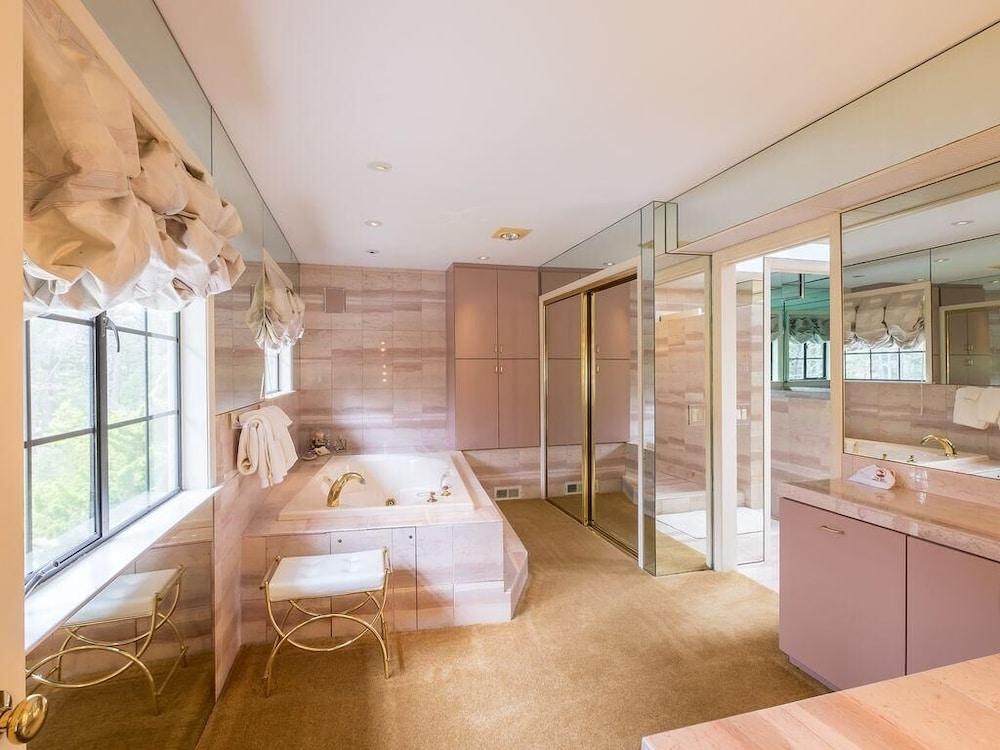 Lx55: Golfer's Delight Pebble Beach