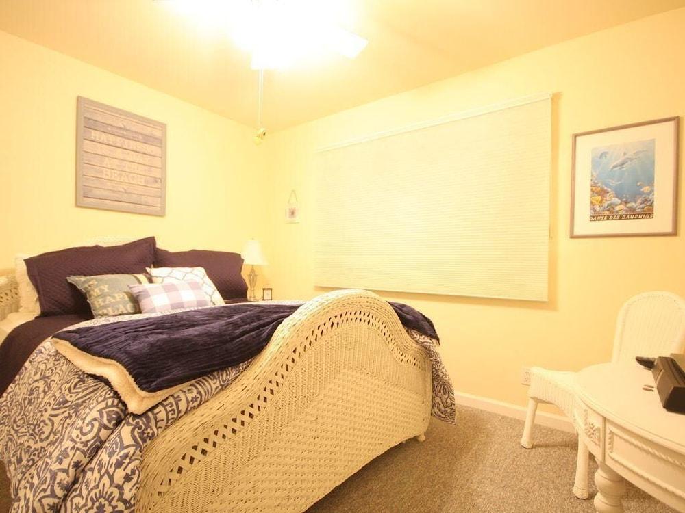 Mv6: 30 Night Minimum Lover's Point Mermaid Cottage