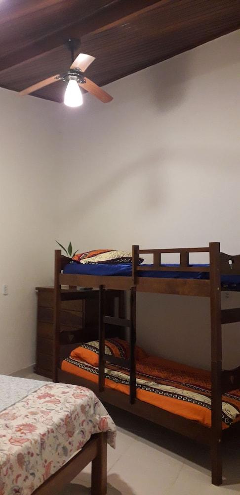 Apartamentos de Férias Martim De Sá