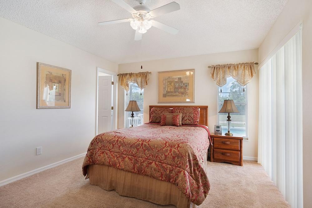 Waterside Villa by VillaDirect