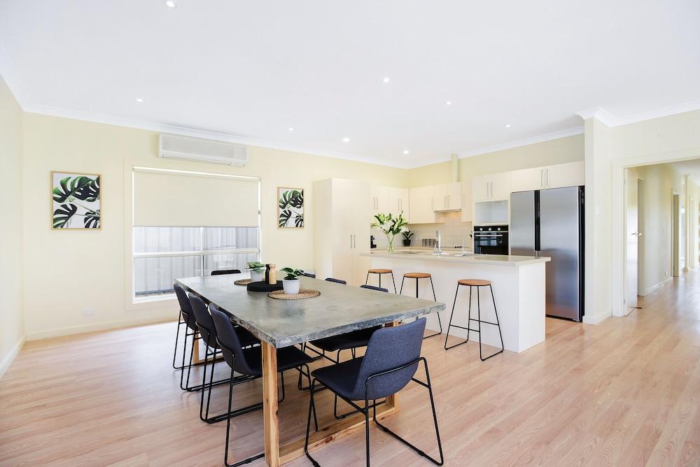 Aldinga Beach Experience