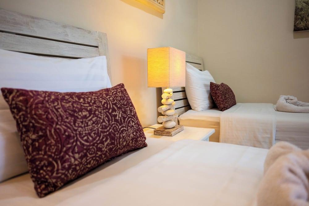 Kubu Indah Dive & Spa Resort