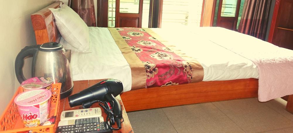 Ha Giang Discovery Hostel