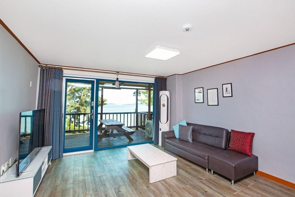 Haesol Maru Pension Taean