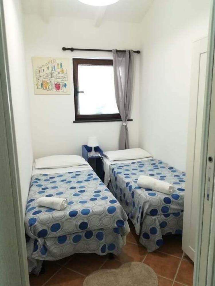 L'Aranceto Sorrentino Residence