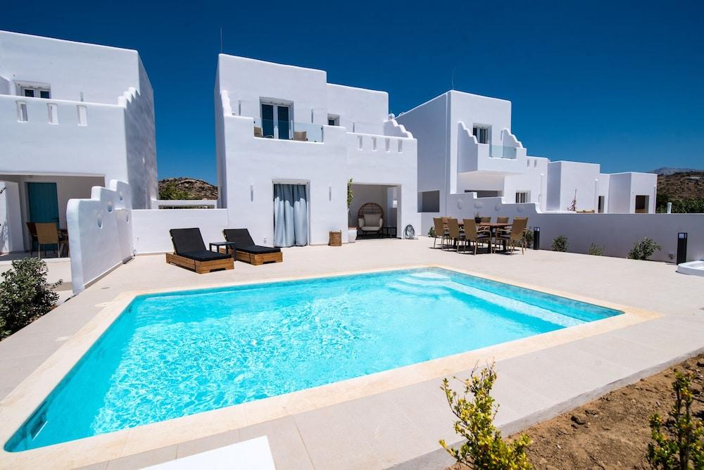 Depis Edem Luxury Private Villas