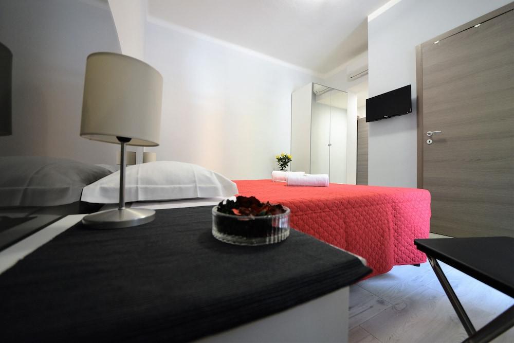 Affittacamere A Casa Mia