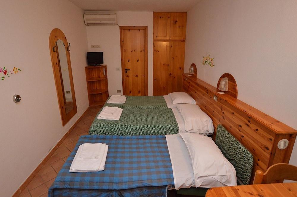 Villaggio l' Olivara